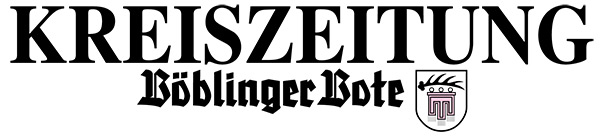 Kreiszeitung Boeblinger Bote